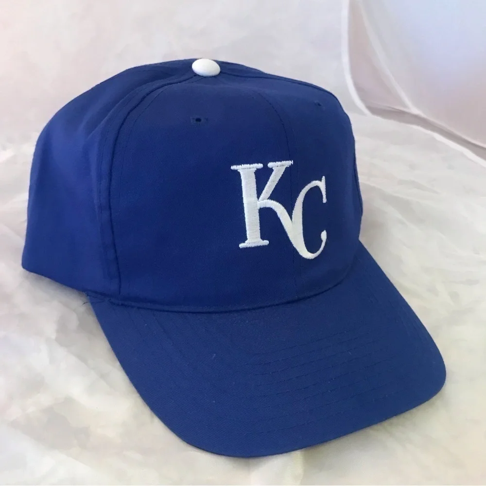 MLB Kansas City Royals SnapBack Baseball Cap